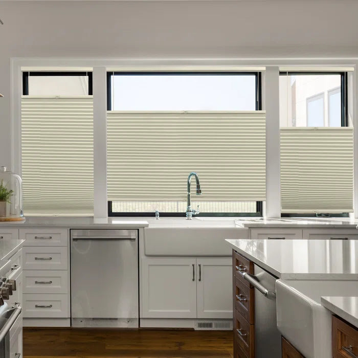 Blackout Cellular Shade
