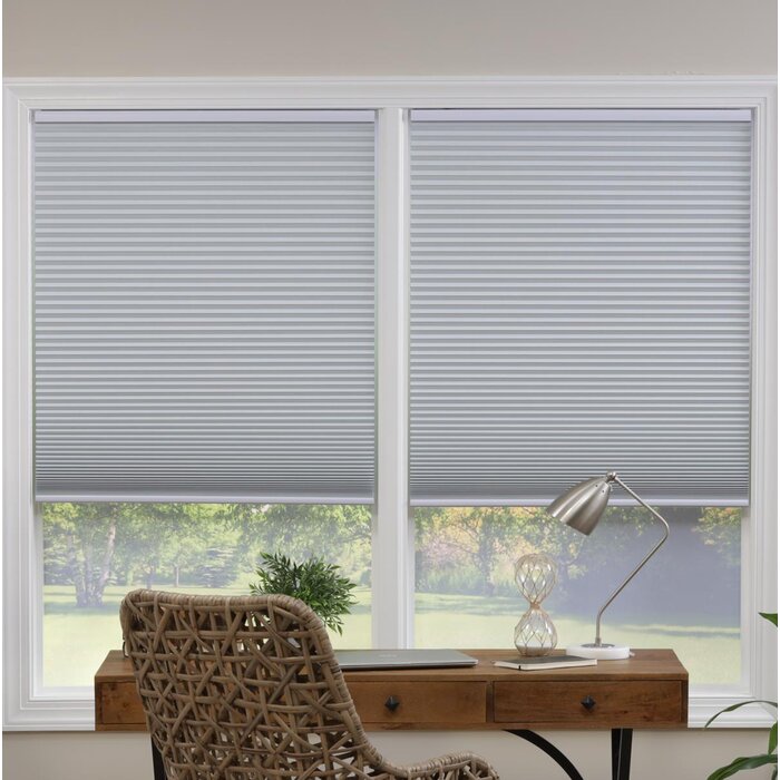 Blackout Cellular Shade