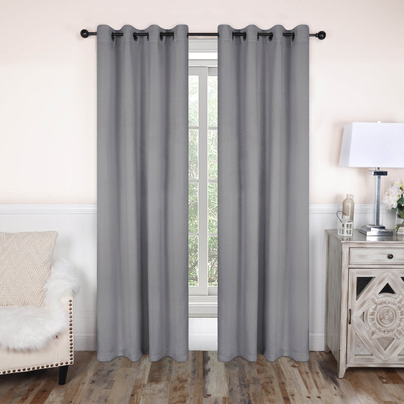 Blackout Sliding Panel Pair (Set of 2)