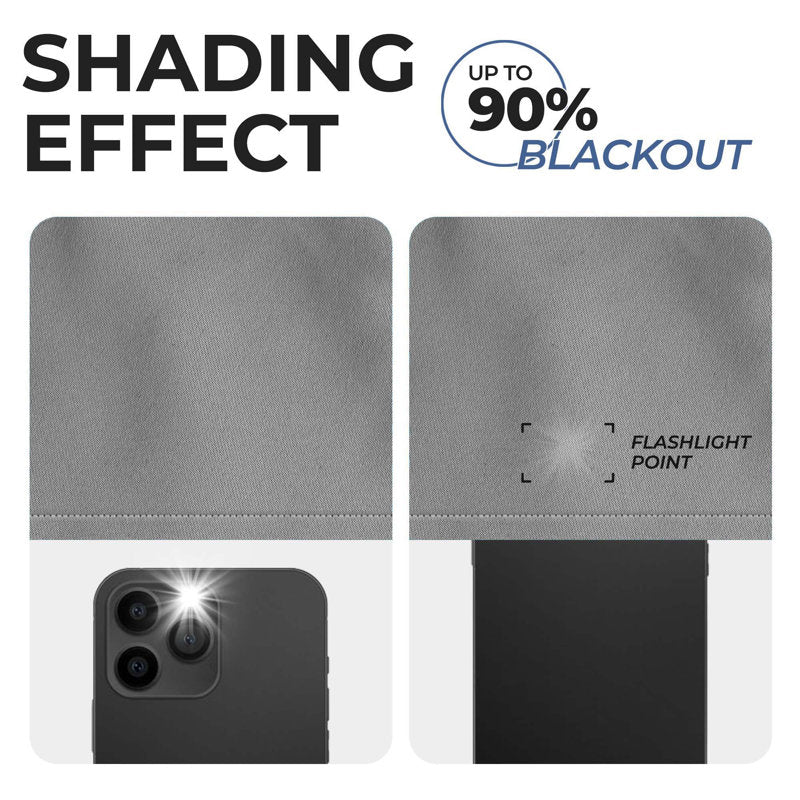 Blackout Sliding Panel Pair (Set of 2)
