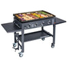 Blackstone 4 - Burner Portable Liquid Propane Gas Grill