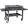 Blackstone 4 - Burner Portable Liquid Propane Gas Grill