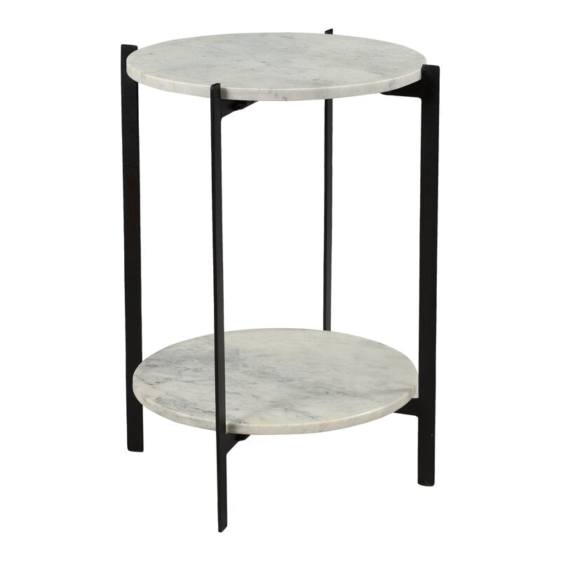Blanche End Table