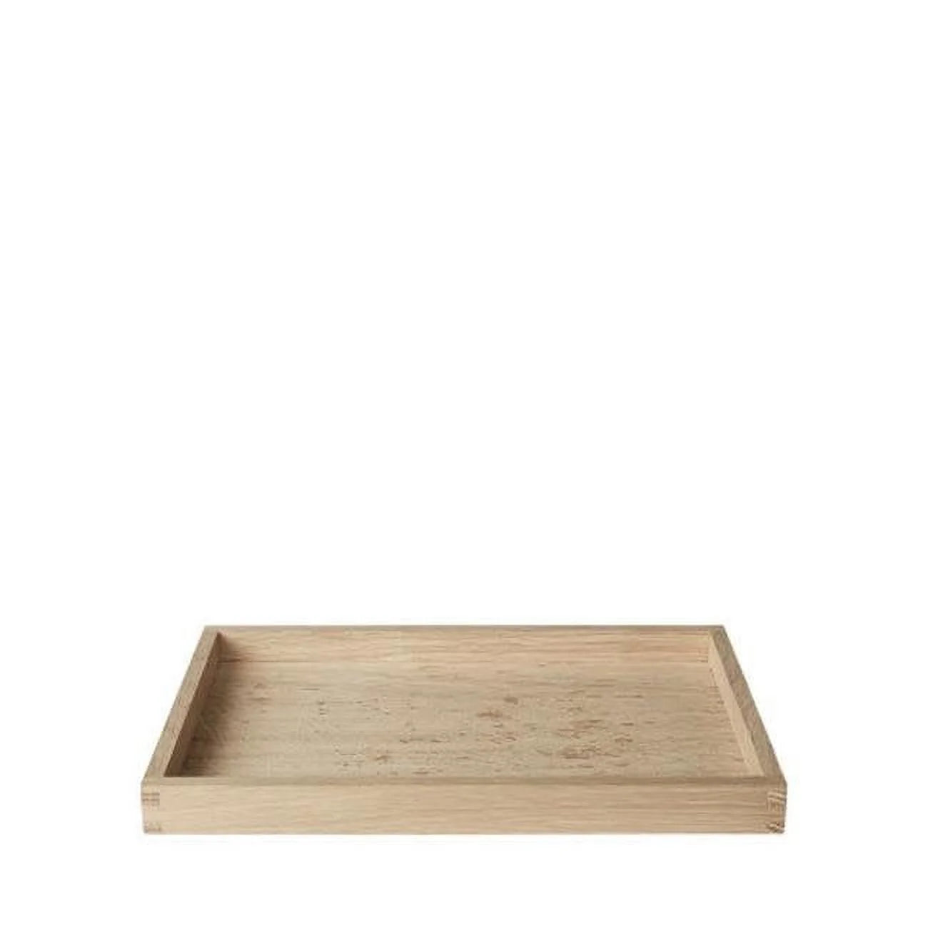 Borda Oak Medium Tray