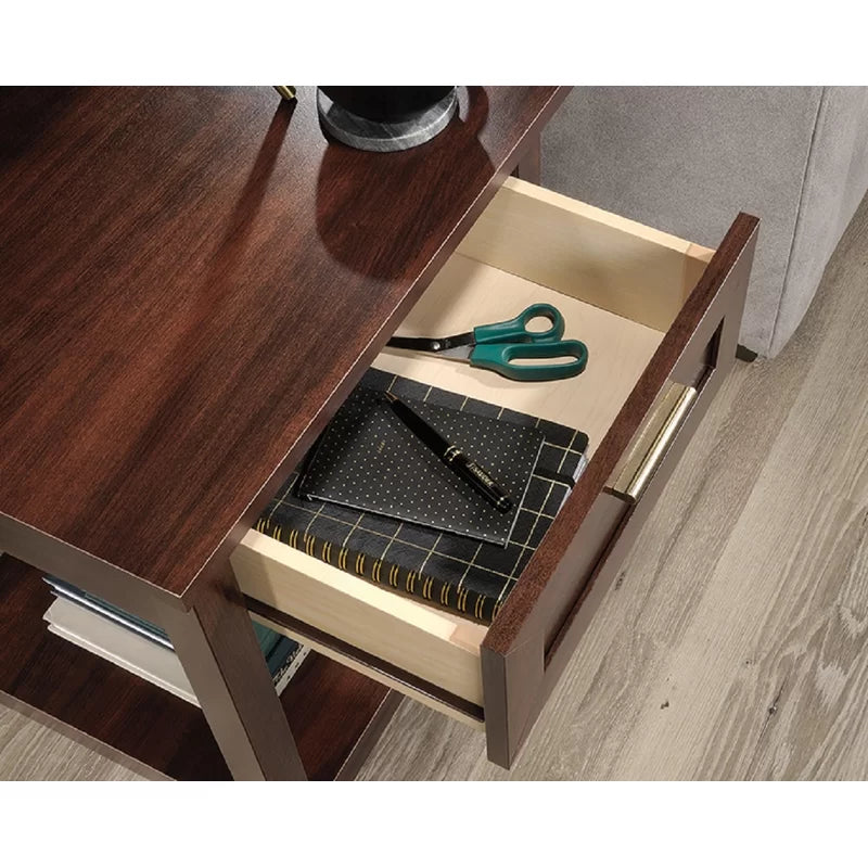 Blountsville End Table with Storage