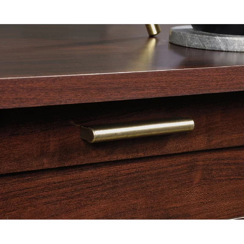 Blountsville End Table with Storage