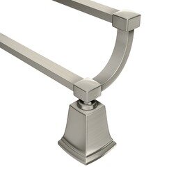 Boardwalk Wall Mounted Towel Bar
