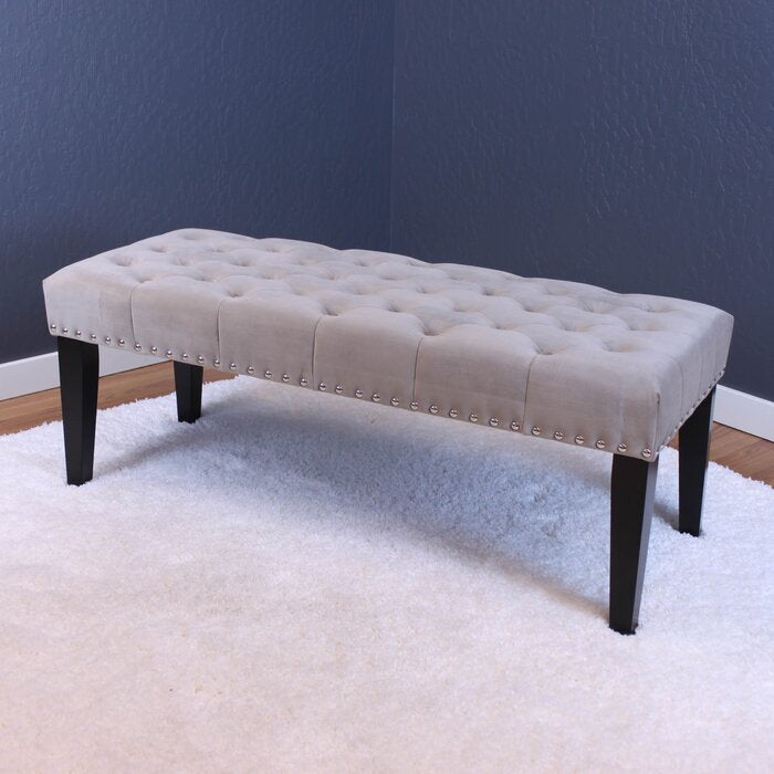 Boden Upholstered Bench