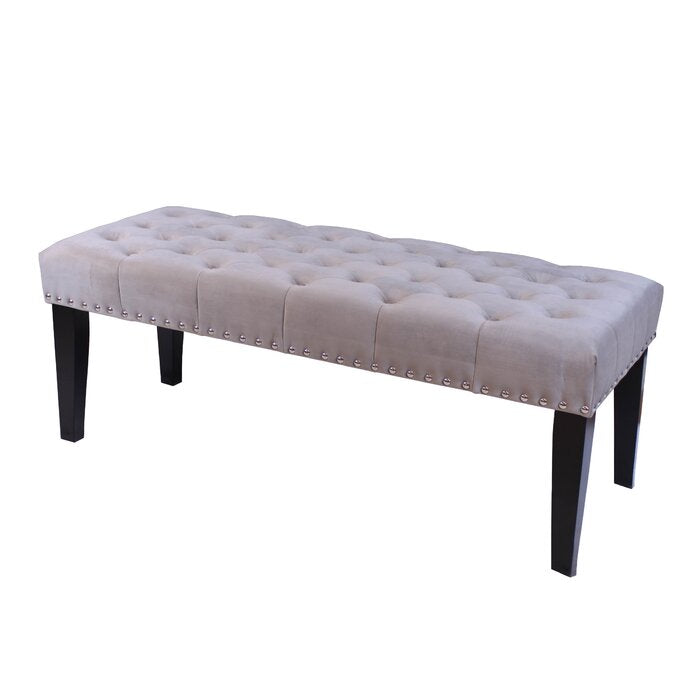 Boden Upholstered Bench