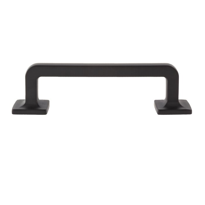 SET OF 7 Boise 3 1/2" Center to Center Bar pull