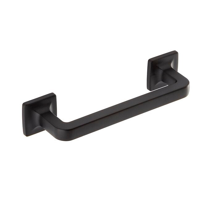 SET OF 7 Boise 3 1/2" Center to Center Bar pull