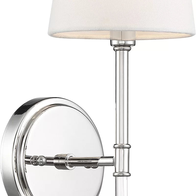 Bolen Steel Wallchiere