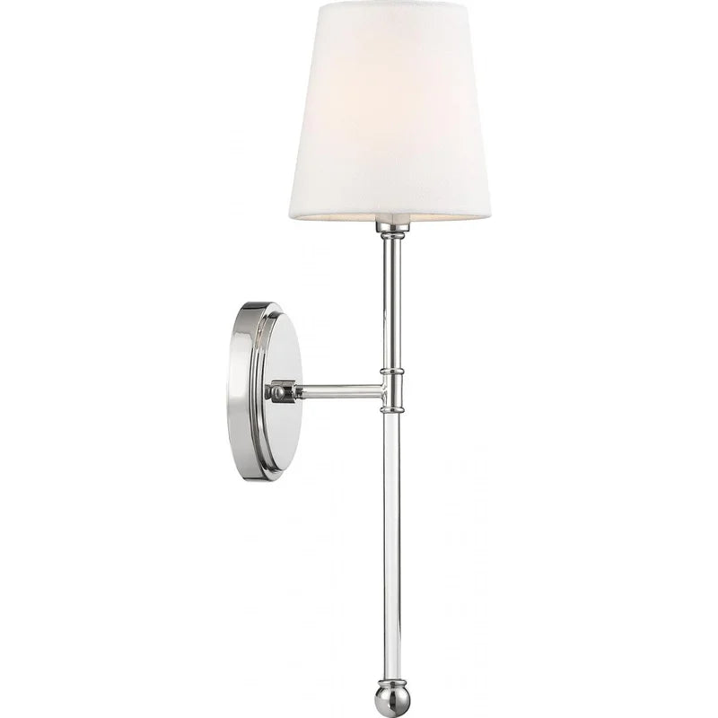 Bolen Steel Wallchiere