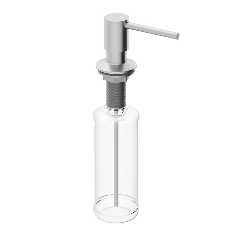 Bolton Kitchen Soap Dispenser