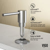 Bolton Kitchen Soap Dispenser