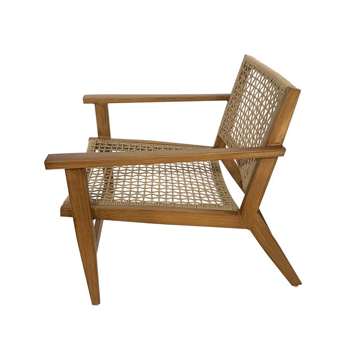 Bondi Patio Chair (final cut, no further discounts)