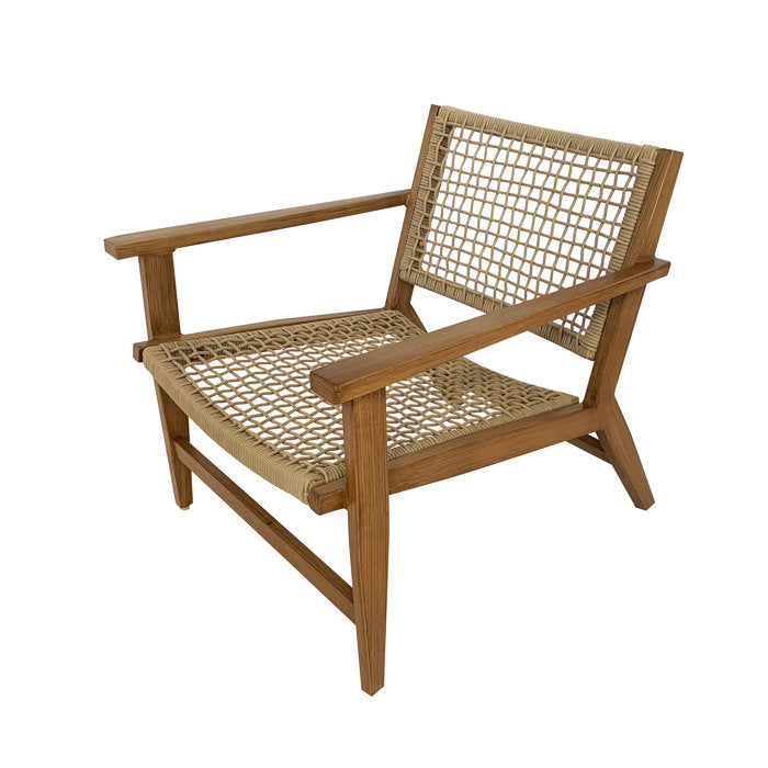 Bondi Patio Chair (final cut, no further discounts)