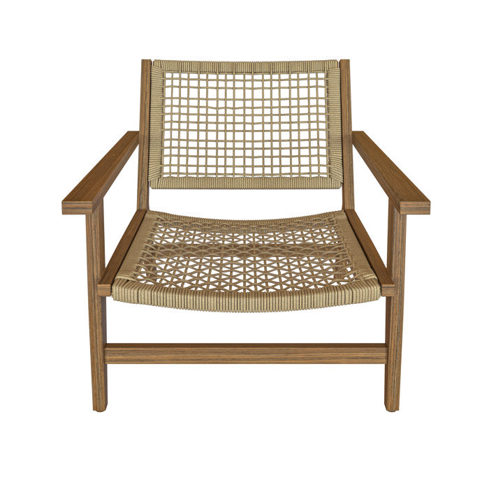 Bondi Patio Chair (final cut, no further discounts)