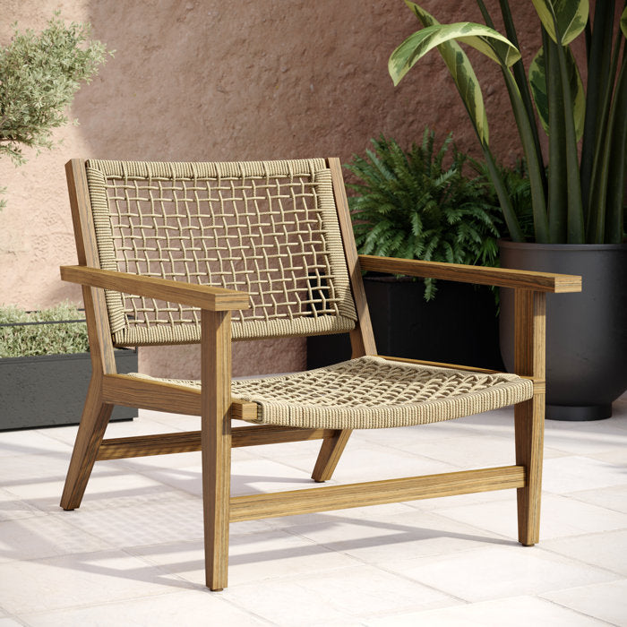 Bondi Patio Chair (final cut, no further discounts)