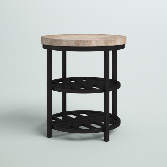 Bonns End Table