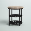 Bonns End Table