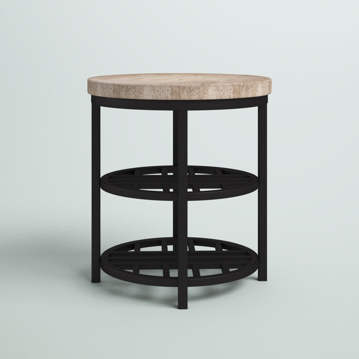 Bonns End Table