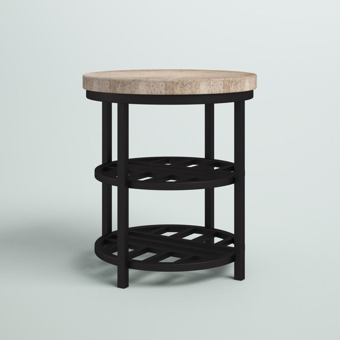 Bonns End Table