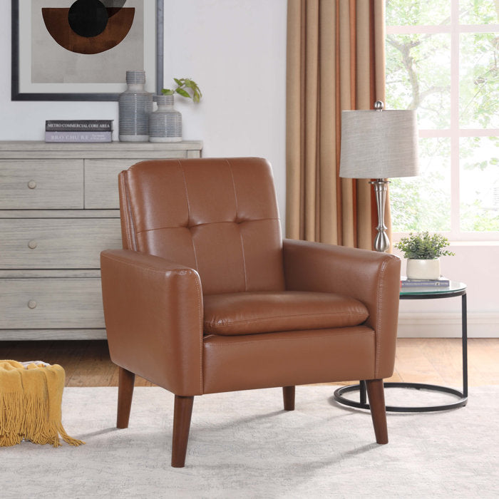 Bopp Upholstered Armchair