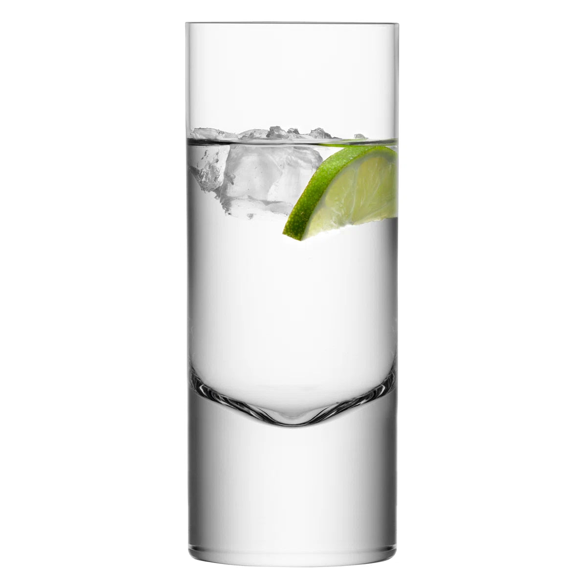 Boris Handmade Highball Glass Set of 2