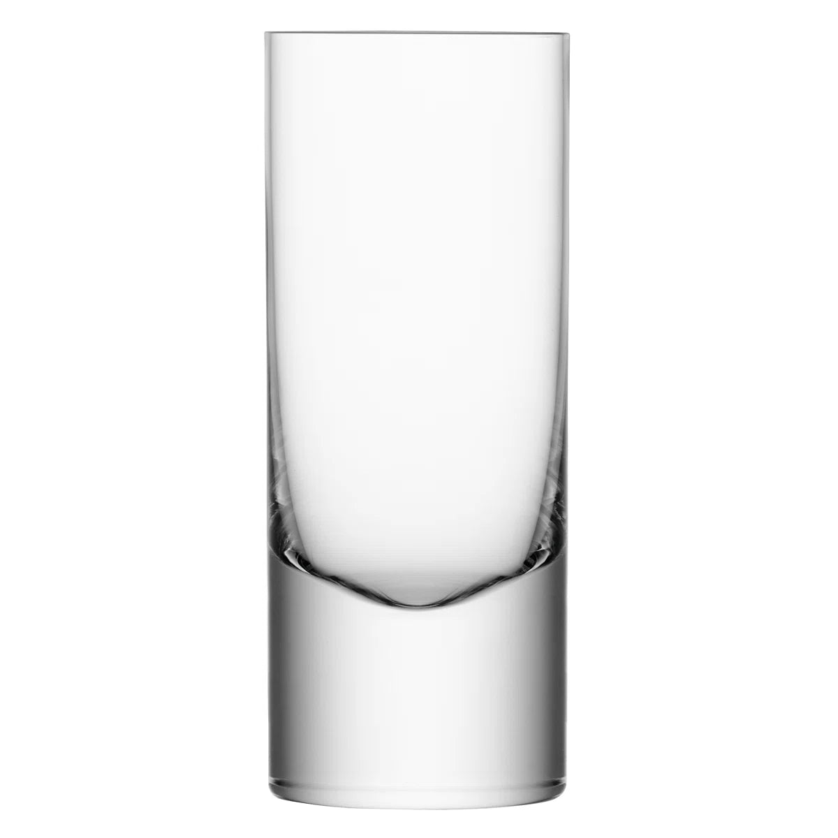 Boris Handmade Highball Glass Set of 2