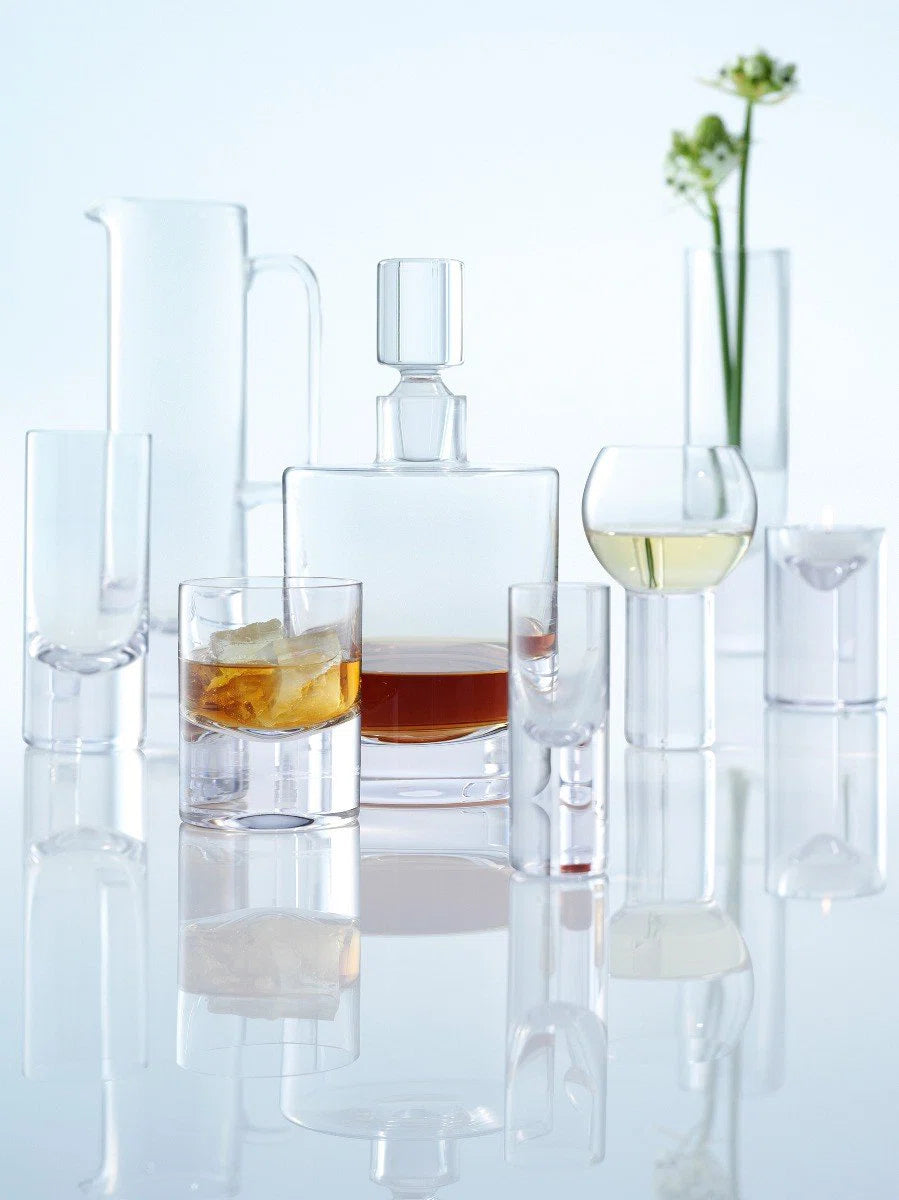Boris Handmade Highball Glass Set of 2