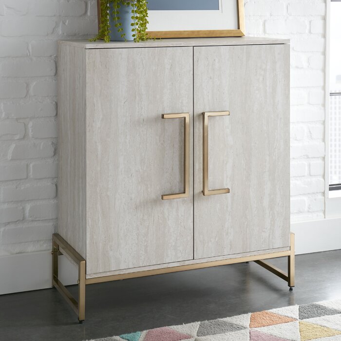 Boston Bar Cabinet