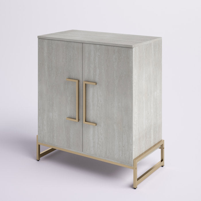 Boston Bar Cabinet