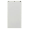 Bottomley 3 -Drawer Steel File Cabinet
