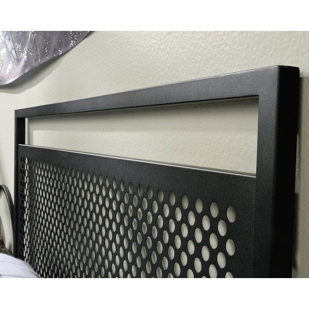 Boulevard Cafe Twin Headboard