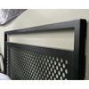 Boulevard Cafe Twin Headboard