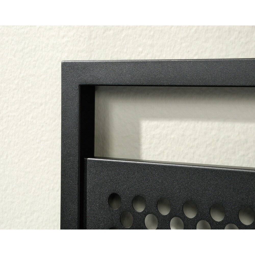 Boulevard Cafe Twin Headboard