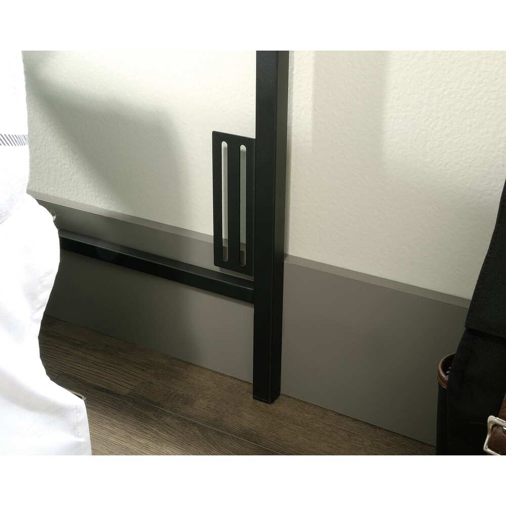 Boulevard Cafe Twin Headboard