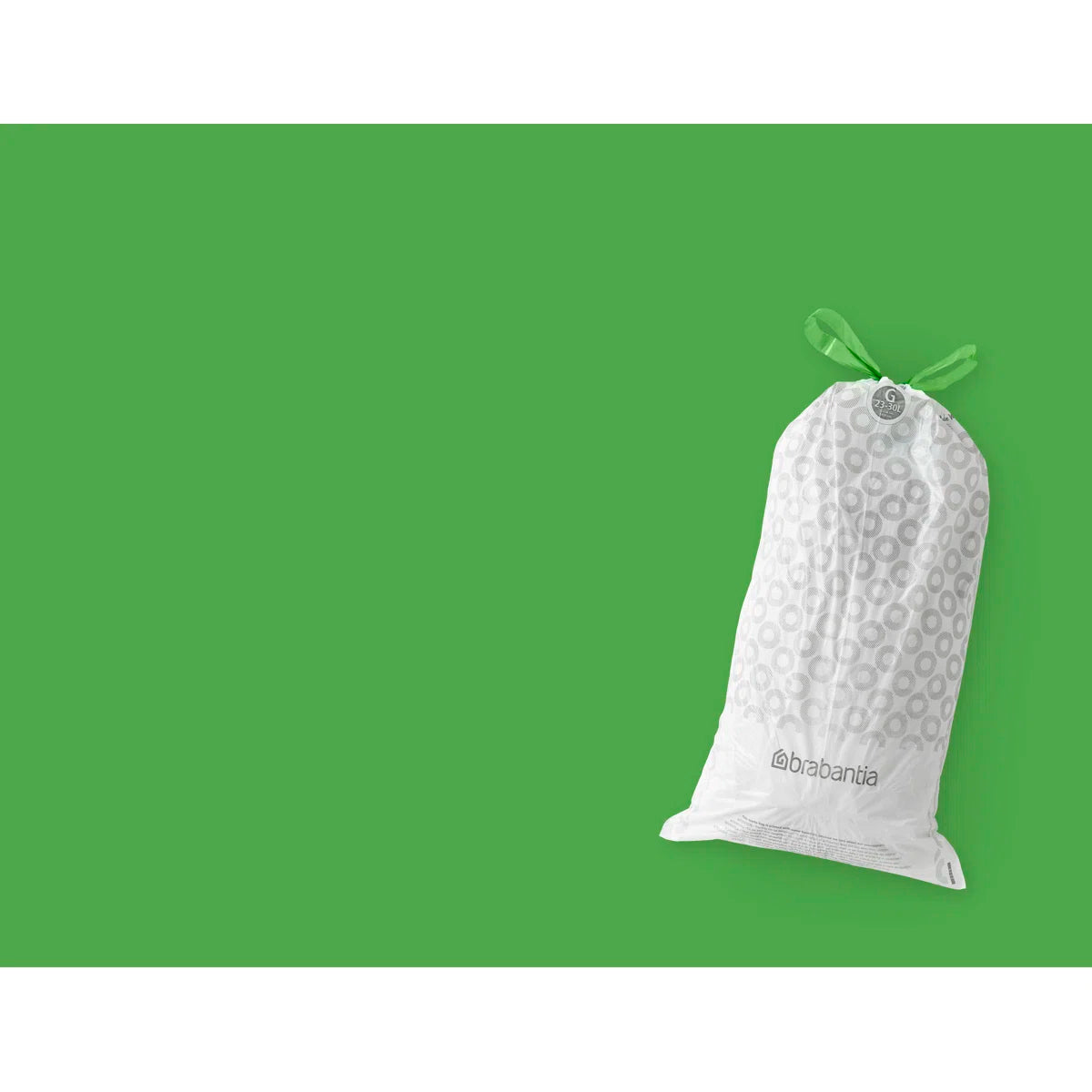 PerfectFit Trash Bags, Code G