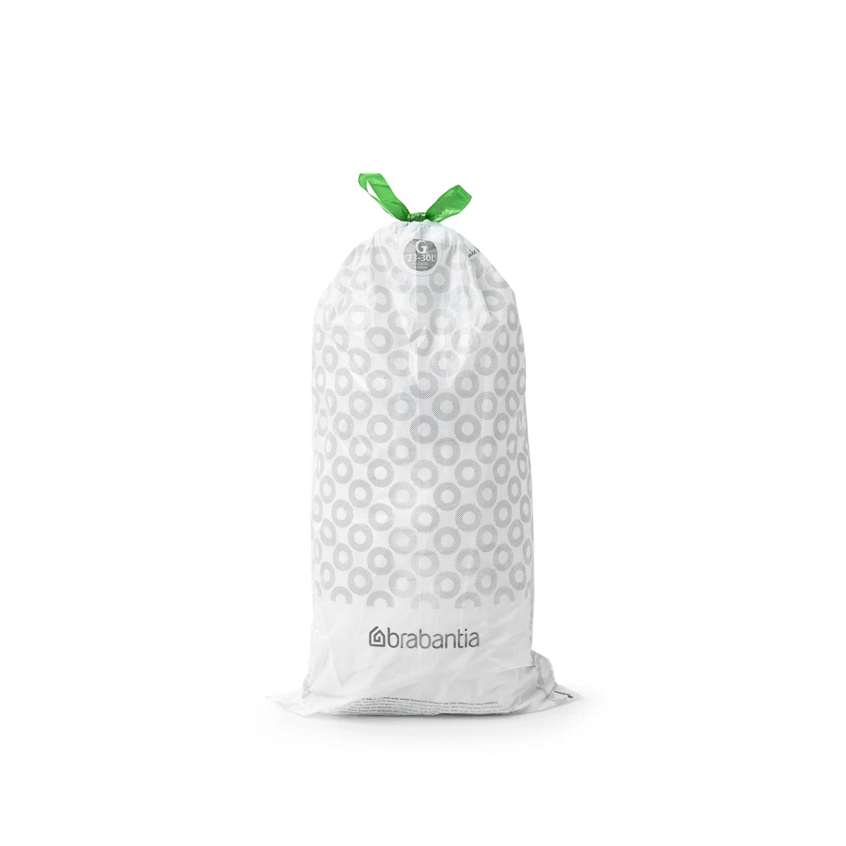 PerfectFit Trash Bags, Code G