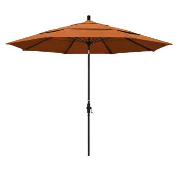 Brent Market Sunbrella Umbrella