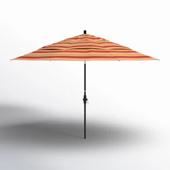 Brent Market Sunbrella Umbrella