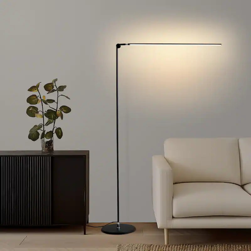 Libra Floor Lamp