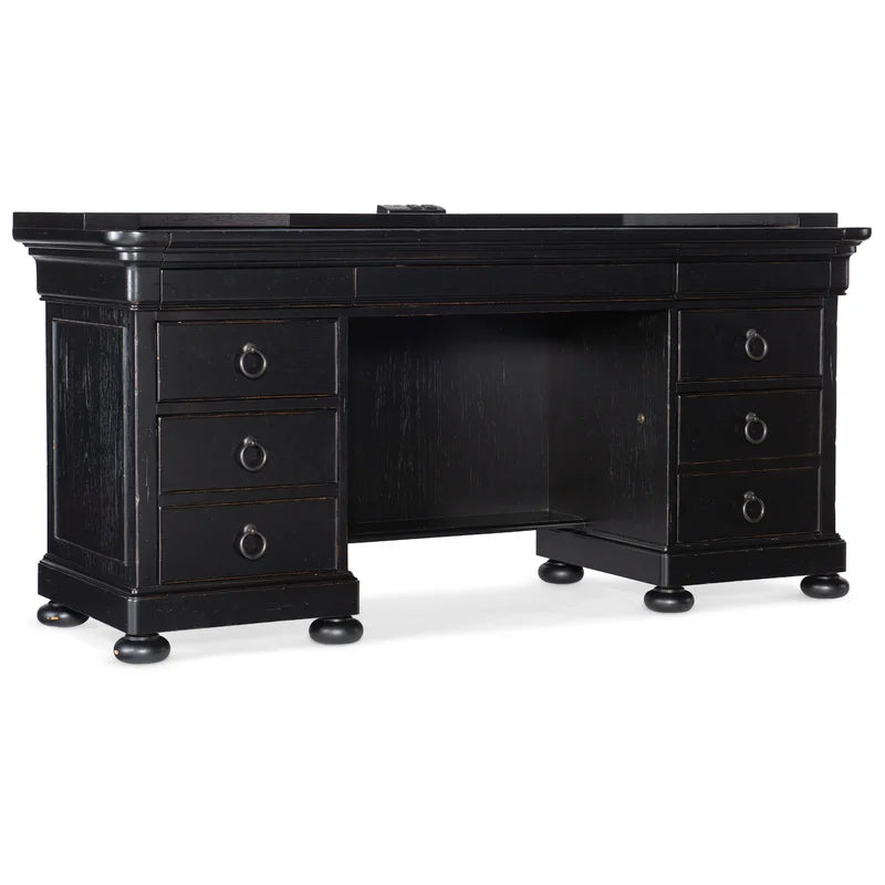 Hooker Bristowe Executive Desk