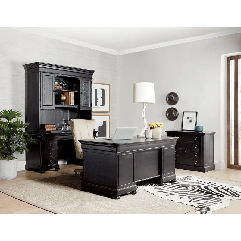 Hooker Bristowe Executive Desk