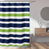 Brushed Microfiber Stripe Single