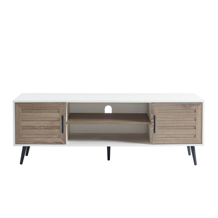 Bryner TV Stand For TVs Up To 70"