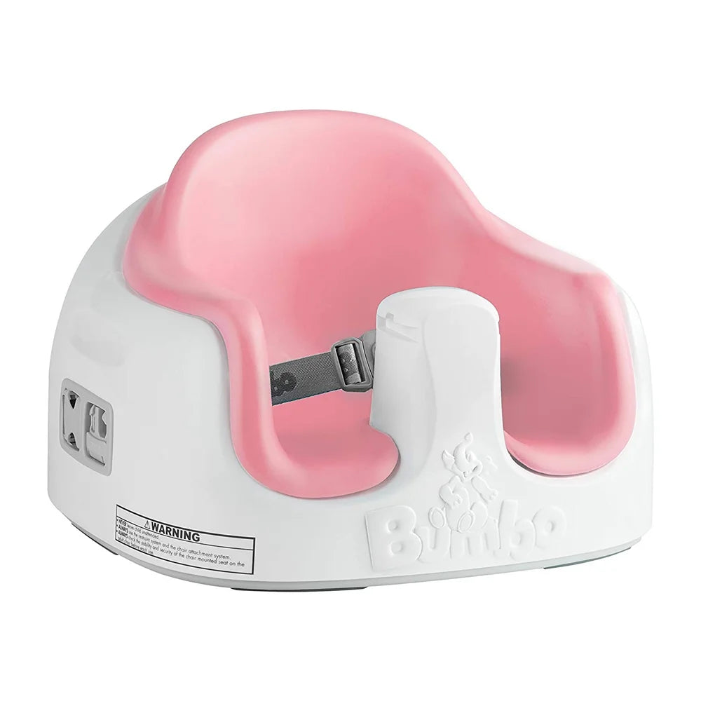 3-in-1 Multi Seat, Cradle Pink