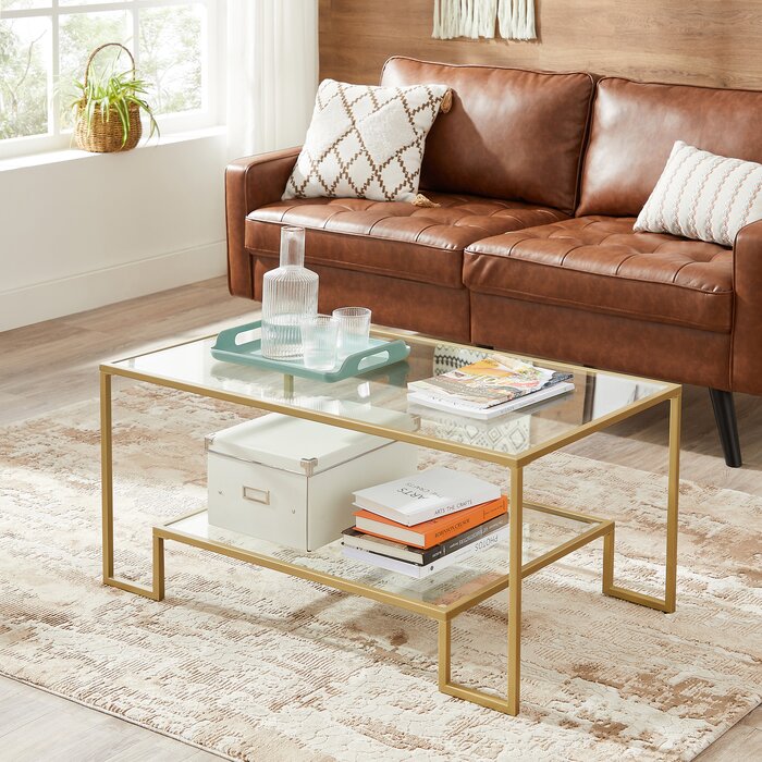 Bundy Coffee Table