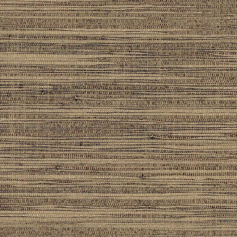 Burnished Raffia Wallpaper